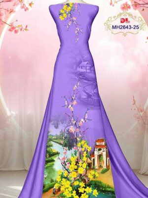 Vải Áo Dài Hoa Mai Sang Trọng AD MH2643 42 1769563596 620 Vai Ao Dai Hoa Mai Sang Trong AD MH2643