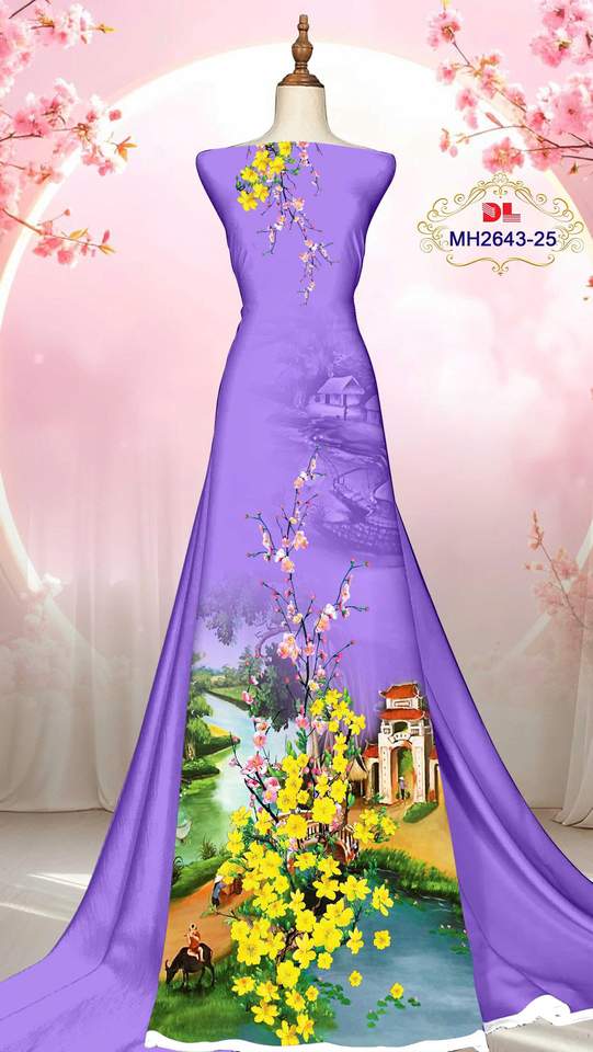 Vải Áo Dài Hoa Mai Sang Trọng AD MH2643 12 1769563596 620 Vai Ao Dai Hoa Mai Sang Trong AD MH2643