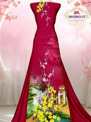 Vải Áo Dài Hoa Mai Sang Trọng AD MH2643 47 1769563596 958 Vai Ao Dai Hoa Mai Sang Trong AD MH2643