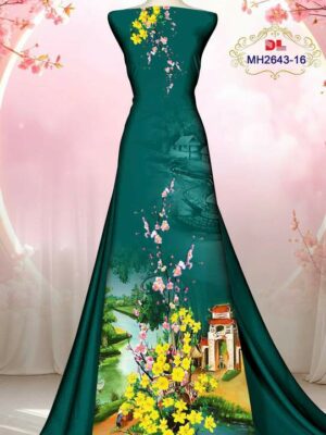 Vải Áo Dài Hoa Mai Sang Trọng AD MH2643 58 1769563597 369 Vai Ao Dai Hoa Mai Sang Trong AD MH2643