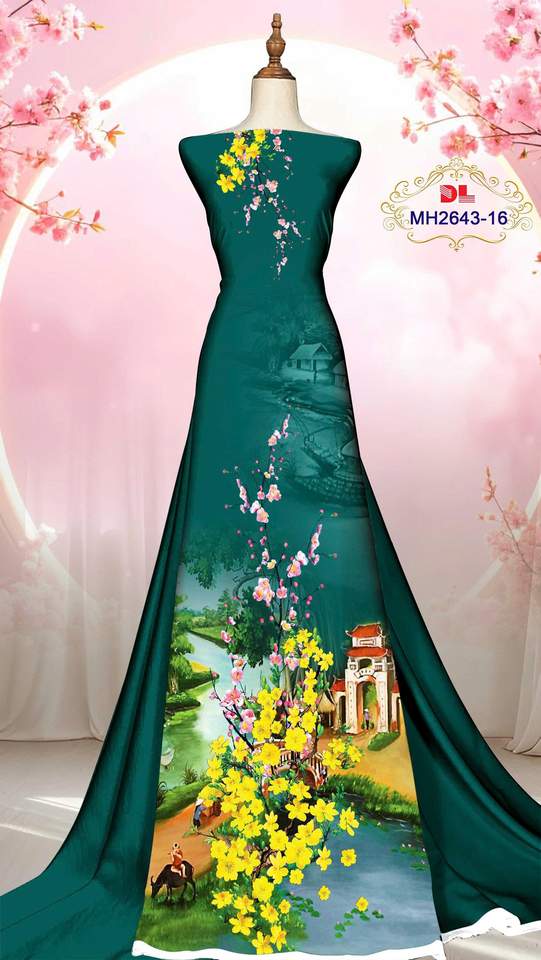 Vải Áo Dài Hoa Mai Sang Trọng AD MH2643 28 1769563597 369 Vai Ao Dai Hoa Mai Sang Trong AD MH2643