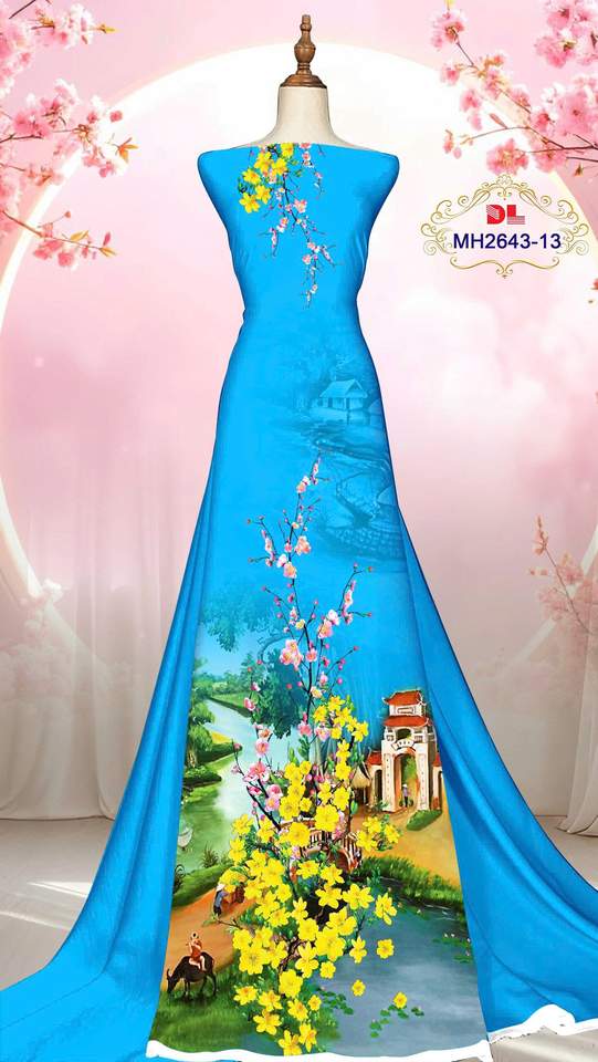 Vải Áo Dài Hoa Mai Sang Trọng AD MH2643 27 1769563597 554 Vai Ao Dai Hoa Mai Sang Trong AD MH2643