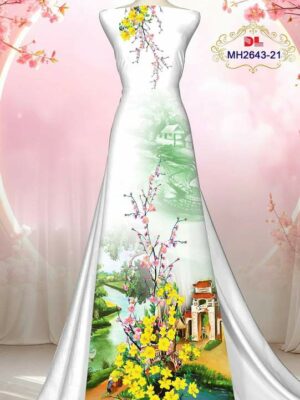 Vải Áo Dài Hoa Mai Sang Trọng AD MH2643 52 1769563597 565 Vai Ao Dai Hoa Mai Sang Trong AD MH2643