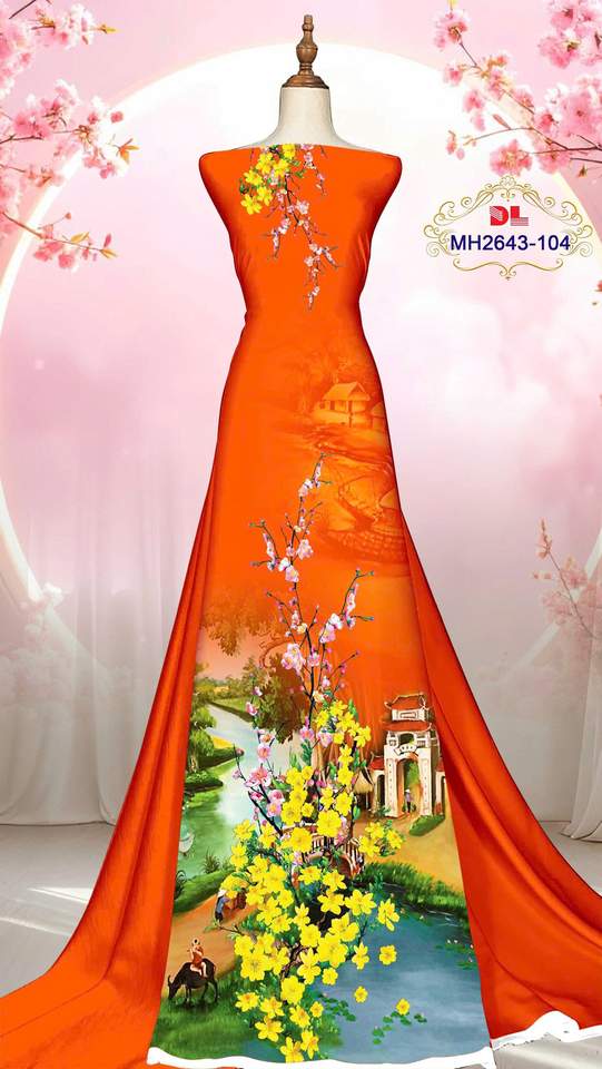 Vải Áo Dài Hoa Mai Sang Trọng AD MH2643 24 1769563597 94 Vai Ao Dai Hoa Mai Sang Trong AD MH2643