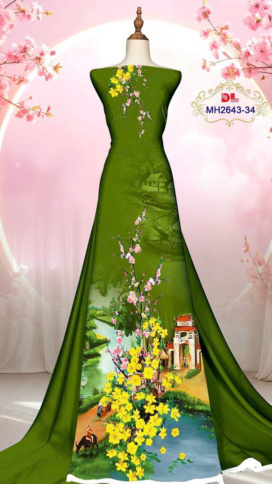 Vải Áo Dài Hoa Mai Sang Trọng AD MH2643 25 1769563597 993 Vai Ao Dai Hoa Mai Sang Trong AD MH2643