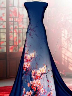 1769564056 189 Vai Ao Dai Hoa Dao Vua Ra AD MH2646