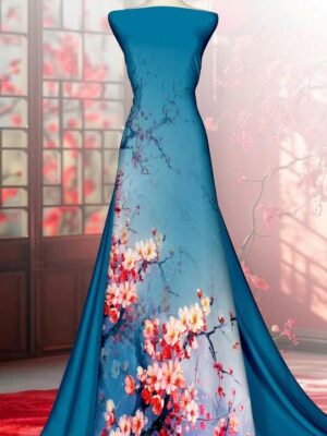 1769564056 59 Vai Ao Dai Hoa Dao Vua Ra AD MH2646