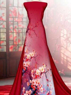 1769564057 4 Vai Ao Dai Hoa Dao Vua Ra AD MH2646