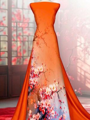 1769564058 770 Vai Ao Dai Hoa Dao Vua Ra AD MH2646