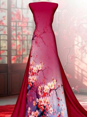 1769564059 487 Vai Ao Dai Hoa Dao Vua Ra AD MH2646