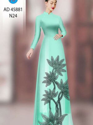 1769652575 383 Vai Ao Dai Hoa In 3D Kieu Moi AD 45881