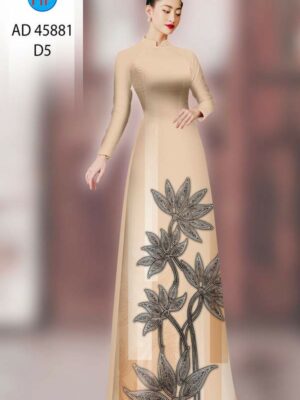 1769652575 764 Vai Ao Dai Hoa In 3D Kieu Moi AD 45881