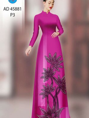 1769652576 614 Vai Ao Dai Hoa In 3D Kieu Moi AD 45881