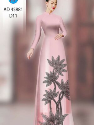 1769652576 624 Vai Ao Dai Hoa In 3D Kieu Moi AD 45881