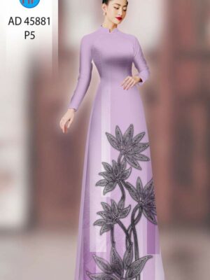 1769652576 636 Vai Ao Dai Hoa In 3D Kieu Moi AD 45881