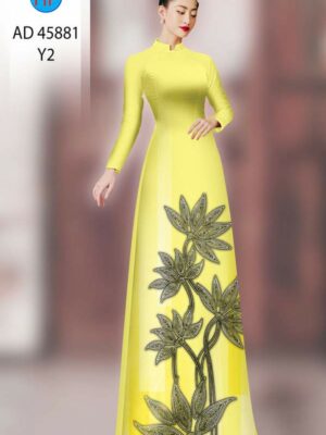 1769652576 913 Vai Ao Dai Hoa In 3D Kieu Moi AD 45881