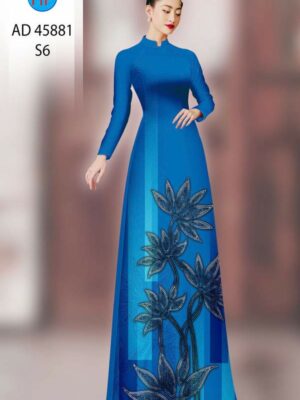 1769652577 555 Vai Ao Dai Hoa In 3D Kieu Moi AD 45881