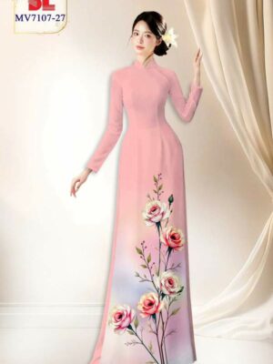 1769652844 326 Vai Ao Dai Hoa Hong Vua Ra AD MV7107