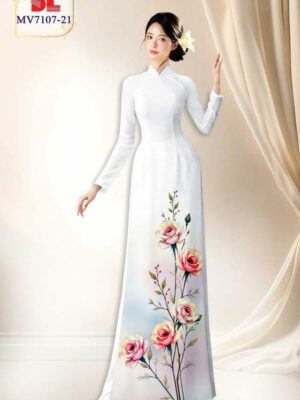 1769652847 694 Vai Ao Dai Hoa Hong Vua Ra AD MV7107