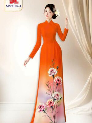 1769652847 864 Vai Ao Dai Hoa Hong Vua Ra AD MV7107