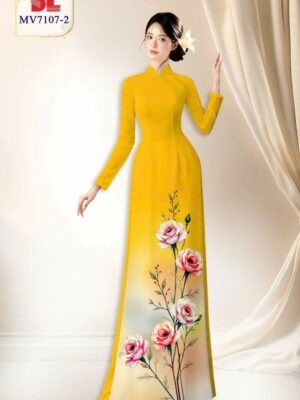 1769652848 528 Vai Ao Dai Hoa Hong Vua Ra AD MV7107