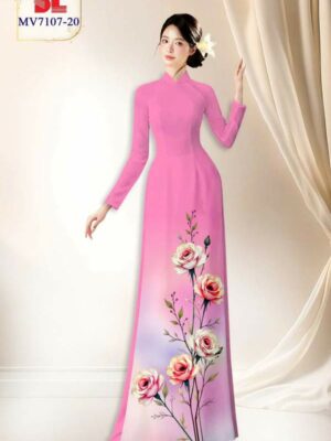 1769652848 894 Vai Ao Dai Hoa Hong Vua Ra AD MV7107