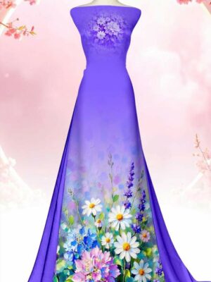 1769653395 157 Vai Ao Dai Hoa Cuc Thu Hut AD MH2597