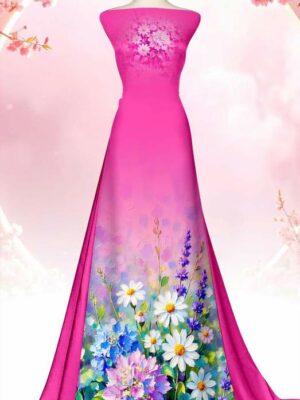 1769653396 526 Vai Ao Dai Hoa Cuc Thu Hut AD MH2597