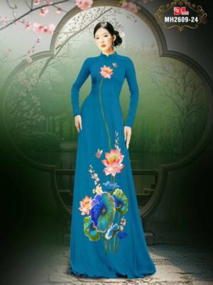 Vải Áo Dài Hoa Sen Thu Hút AD MH2609 48 1769735389 474 Vai Ao Dai Hoa Sen Thu Hut AD MH2609