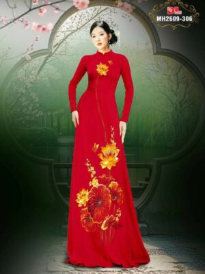 Vải Áo Dài Hoa Sen Thu Hút AD MH2609 44 1769735389 97 Vai Ao Dai Hoa Sen Thu Hut AD MH2609