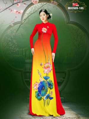 Vải Áo Dài Hoa Sen Thu Hút AD MH2609 58 1769735391 289 Vai Ao Dai Hoa Sen Thu Hut AD MH2609