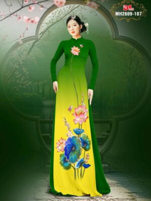 Vải Áo Dài Hoa Sen Thu Hút AD MH2609 61 1769735391 528 Vai Ao Dai Hoa Sen Thu Hut AD MH2609