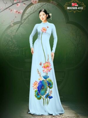 Vải Áo Dài Hoa Sen Thu Hút AD MH2609 62 1769735391 674 Vai Ao Dai Hoa Sen Thu Hut AD MH2609