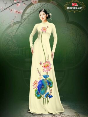 Vải Áo Dài Hoa Sen Thu Hút AD MH2609 64 1769735392 606 Vai Ao Dai Hoa Sen Thu Hut AD MH2609