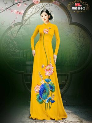 Vải Áo Dài Hoa Sen Thu Hút AD MH2609 67 1769735392 646 Vai Ao Dai Hoa Sen Thu Hut AD MH2609