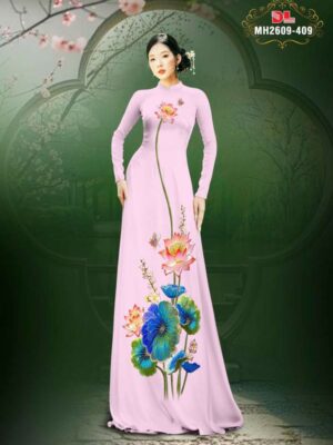 Vải Áo Dài Hoa Sen Thu Hút AD MH2609 63 1769735392 842 Vai Ao Dai Hoa Sen Thu Hut AD MH2609