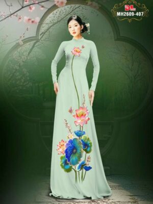 Vải Áo Dài Hoa Sen Thu Hút AD MH2609 65 1769735392 849 Vai Ao Dai Hoa Sen Thu Hut AD MH2609