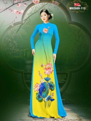 Vải Áo Dài Hoa Sen Thu Hút AD MH2609 69 1769735393 115 Vai Ao Dai Hoa Sen Thu Hut AD MH2609