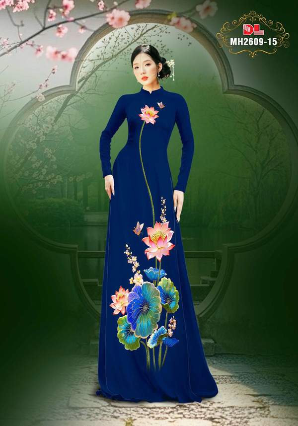 Vải Áo Dài Hoa Sen Thu Hút AD MH2609 32 1769735393 330 Vai Ao Dai Hoa Sen Thu Hut AD MH2609