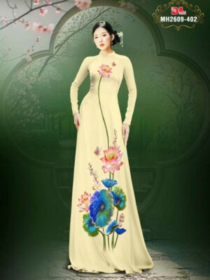 Vải Áo Dài Hoa Sen Thu Hút AD MH2609 77 1769735394 10 Vai Ao Dai Hoa Sen Thu Hut AD MH2609