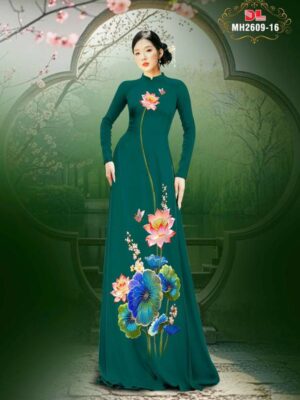 Vải Áo Dài Hoa Sen Thu Hút AD MH2609 75 1769735394 434 Vai Ao Dai Hoa Sen Thu Hut AD MH2609