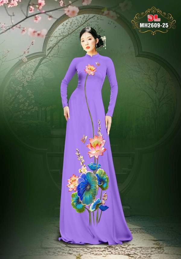Vải Áo Dài Hoa Sen Thu Hút AD MH2609 40 1769735394 650 Vai Ao Dai Hoa Sen Thu Hut AD MH2609