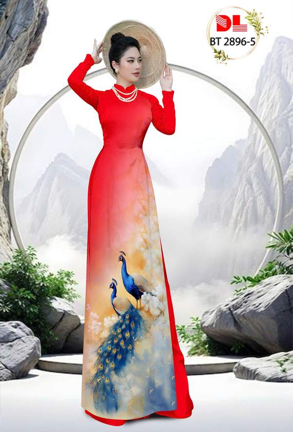Vải Áo Dài Chim Công Thu Hút AD BT2896 27 1769735452 758 Vai Ao Dai Chim Cong Thu Hut AD BT2896