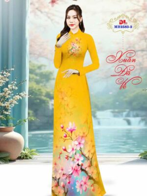 1769735809 514 Vai Ao Dai Hoa Dao Doc Dao AD MH2583