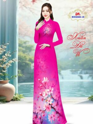 1769735809 984 Vai Ao Dai Hoa Dao Doc Dao AD MH2583