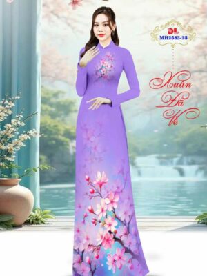 1769735812 367 Vai Ao Dai Hoa Dao Doc Dao AD MH2583