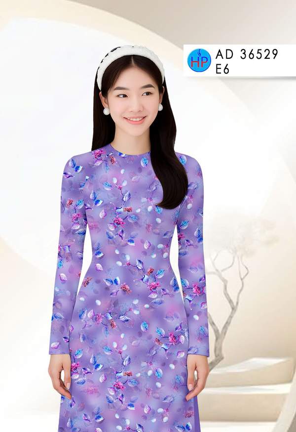 Vải Áo Dài In Hình Lá Vừa Ra AD 36529 3 1769735891 714 Vai Ao Dai In Hinh La Vua Ra AD 36529