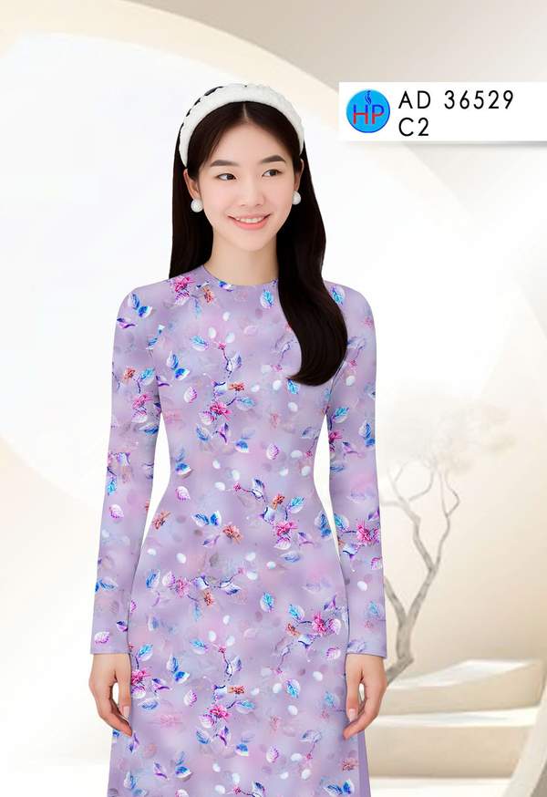 Vải Áo Dài In Hình Lá Vừa Ra AD 36529 5 1769735892 496 Vai Ao Dai In Hinh La Vua Ra AD 36529