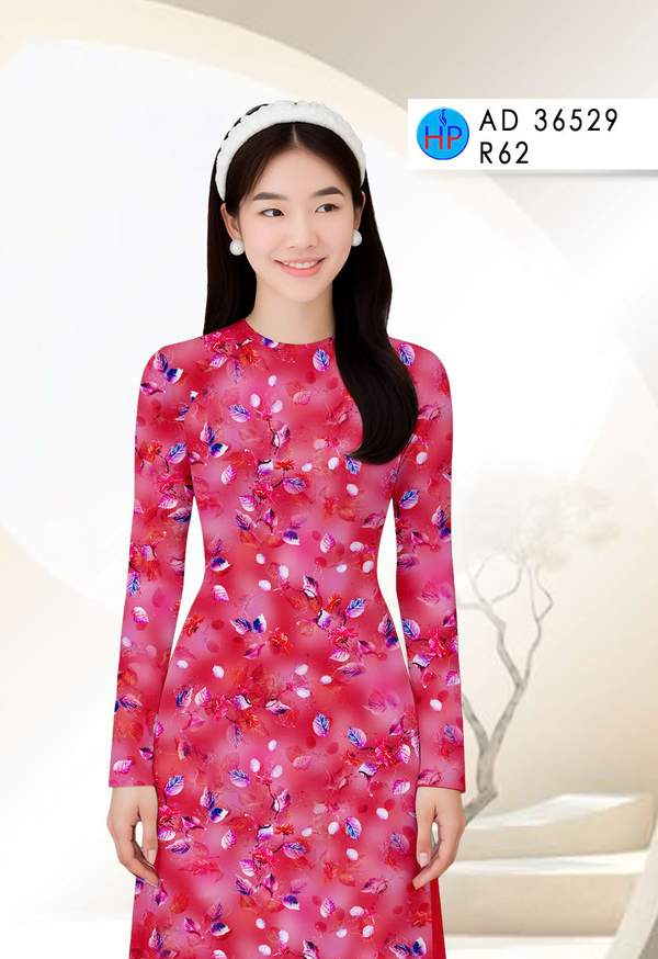 Vải Áo Dài In Hình Lá Vừa Ra AD 36529 6 1769735892 652 Vai Ao Dai In Hinh La Vua Ra AD 36529