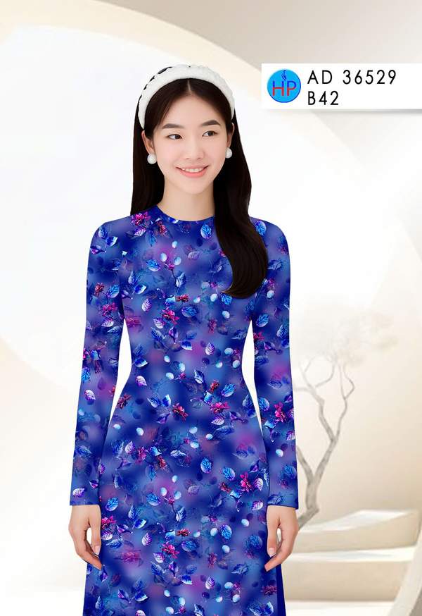 Vải Áo Dài In Hình Lá Vừa Ra AD 36529 7 1769735892 862 Vai Ao Dai In Hinh La Vua Ra AD 36529